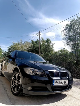 Обява за продажба на BMW 320 ~10 000 лв. - изображение 1