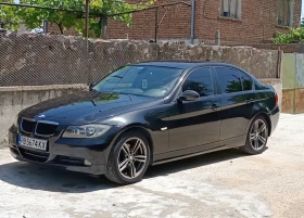 Обява за продажба на BMW 320 ~10 000 лв. - изображение 3