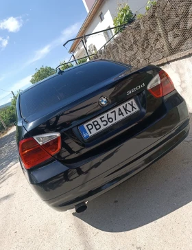 Обява за продажба на BMW 320 ~10 000 лв. - изображение 2