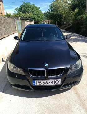 Обява за продажба на BMW 320 ~10 000 лв. - изображение 6