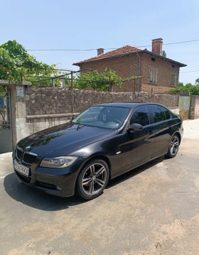 Обява за продажба на BMW 320 ~10 000 лв. - изображение 1