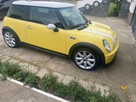 Обява за продажба на Mini Cooper s ~6 100 лв. - изображение 1