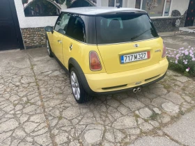 Обява за продажба на Mini Cooper s ~6 100 лв. - изображение 2