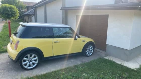 Обява за продажба на Mini Cooper s ~6 100 лв. - изображение 1