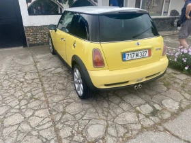 Обява за продажба на Mini Cooper s ~6 100 лв. - изображение 4
