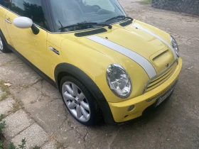 Обява за продажба на Mini Cooper s ~6 100 лв. - изображение 3