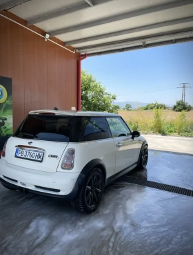 Mini Cooper s Mini Cooper S R53 Klima | Mobile.bg    6
