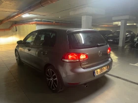 Обява за продажба на VW Golf VI 1.6 TDI ~13 600 лв. - изображение 2