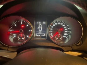 Обява за продажба на VW Golf VI 1.6 TDI ~13 600 лв. - изображение 5
