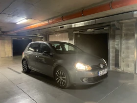 Обява за продажба на VW Golf VI 1.6 TDI ~13 600 лв. - изображение 1