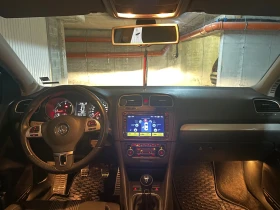 Обява за продажба на VW Golf VI 1.6 TDI ~13 600 лв. - изображение 4