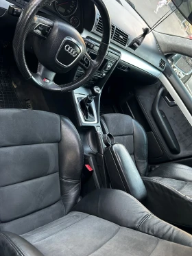 Обява за продажба на Audi A4 B6 S-Line ~8 900 лв. - изображение 10