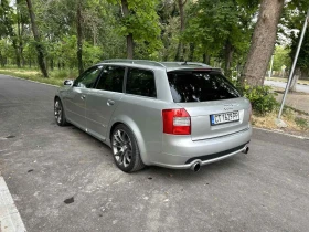 Обява за продажба на Audi A4 B6 S-Line ~8 900 лв. - изображение 1
