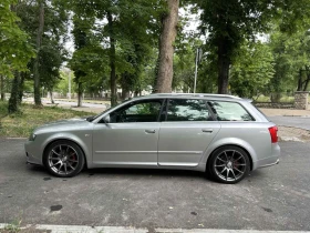 Обява за продажба на Audi A4 B6 S-Line ~8 900 лв. - изображение 7
