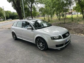 Обява за продажба на Audi A4 B6 S-Line ~8 900 лв. - изображение 6