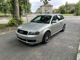 Обява за продажба на Audi A4 B6 S-Line ~8 900 лв. - изображение 1