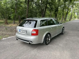 Обява за продажба на Audi A4 B6 S-Line ~8 900 лв. - изображение 8