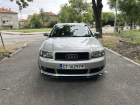 Обява за продажба на Audi A4 B6 S-Line ~8 900 лв. - изображение 3