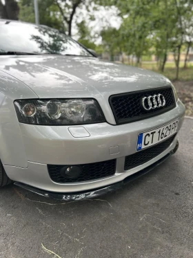 Обява за продажба на Audi A4 B6 S-Line ~8 900 лв. - изображение 4