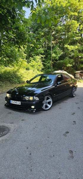 BMW 530 | Mobile.bg    5