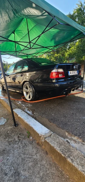BMW 530 | Mobile.bg    4