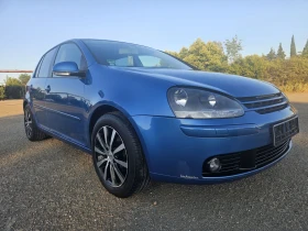 VW Golf 1.6 бенз. Клима 6ск фейслифт - 4999 лв. - 16915121 5