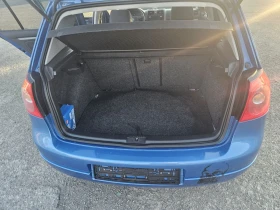 VW Golf 1.6 бенз. Клима 6ск фейслифт - 4999 лв. - 16915121 8