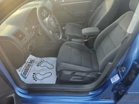 VW Golf 1.6 бенз. Клима 6ск фейслифт - 4999 лв. - 16915121 6