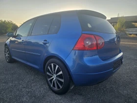 VW Golf 1.6 бенз. Клима 6ск фейслифт - 4999 лв. - 16915121 2