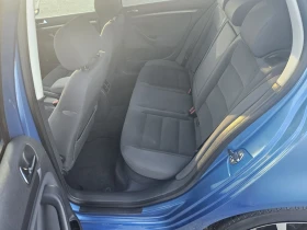 VW Golf 1.6 бенз. Клима 6ск фейслифт - 4999 лв. - 16915121 7