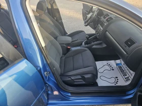 VW Golf 1.6 бенз. Клима 6ск фейслифт - 4999 лв. - 16915121 10