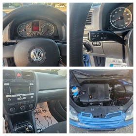 VW Golf 1.6 бенз. Клима 6ск фейслифт - 4999 лв. - 16915121 15