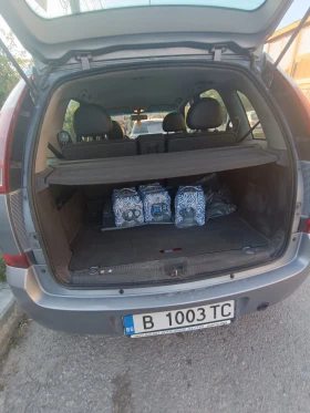 Обява за продажба на Opel Meriva ~2 900 лв. - изображение 9