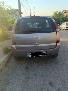 Обява за продажба на Opel Meriva ~2 900 лв. - изображение 4