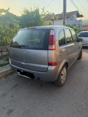 Обява за продажба на Opel Meriva ~2 900 лв. - изображение 5