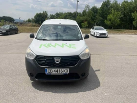 Обява за продажба на Dacia Dokker ~16 080 лв. - изображение 6