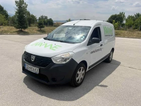 Обява за продажба на Dacia Dokker ~16 080 лв. - изображение 1