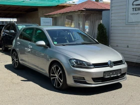 VW Golf 2.0TDI* DSG* СЕРВИЗНА КНИЖКА С ПЪЛНА ИСТОРИЯ В VW - 23800 лв. - 65754961 2