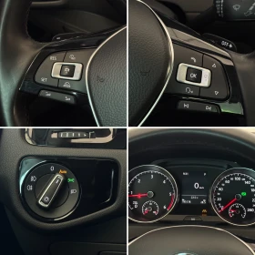 VW Golf 2.0TDI* DSG* СЕРВИЗНА КНИЖКА С ПЪЛНА ИСТОРИЯ В VW - 23800 лв. - 65754961 10