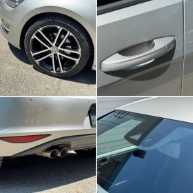 VW Golf 2.0TDI* DSG* СЕРВИЗНА КНИЖКА С ПЪЛНА ИСТОРИЯ В VW - 23800 лв. - 65754961 5