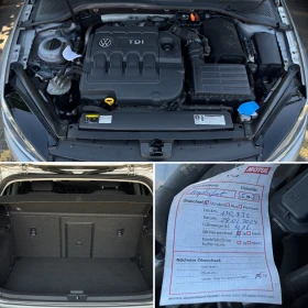 VW Golf 2.0TDI* DSG* СЕРВИЗНА КНИЖКА С ПЪЛНА ИСТОРИЯ В VW - 23800 лв. - 65754961 12