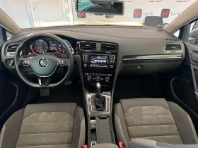 VW Golf 2.0TDI* DSG* СЕРВИЗНА КНИЖКА С ПЪЛНА ИСТОРИЯ В VW - 23800 лв. - 65754961 7