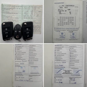 VW Golf 2.0TDI* DSG* СЕРВИЗНА КНИЖКА С ПЪЛНА ИСТОРИЯ В VW - 23800 лв. - 65754961 13