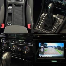 VW Golf 2.0TDI* DSG* СЕРВИЗНА КНИЖКА С ПЪЛНА ИСТОРИЯ В VW - 23800 лв. - 65754961 9