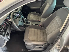 VW Golf 2.0TDI* DSG* СЕРВИЗНА КНИЖКА С ПЪЛНА ИСТОРИЯ В VW - 23800 лв. - 65754961 6