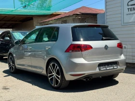 VW Golf 2.0TDI* DSG* СЕРВИЗНА КНИЖКА С ПЪЛНА ИСТОРИЯ В VW - 23800 лв. - 65754961 4