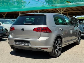 VW Golf 2.0TDI* DSG* СЕРВИЗНА КНИЖКА С ПЪЛНА ИСТОРИЯ В VW - 23800 лв. - 65754961 3