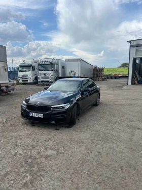Обява за продажба на BMW 540 ~65 000 лв. - изображение 4