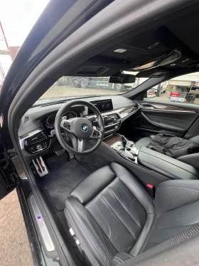 Обява за продажба на BMW 540 ~65 000 лв. - изображение 6