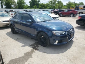 Audi A3 PREMIUM/QUATTRO// | Mobile.bg    3